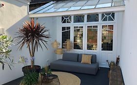 B&B Boutique Hotel N10